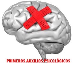 Primeros Auxilios Psicológicos