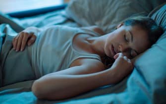 5 remedios para dormir mejor y descansar bien