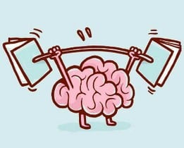 Mira estos 5 consejos para ejercitar el cerebro