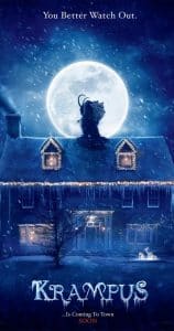 5 películas de terror navideío que no debes perderte