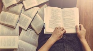 5 consejos para leer más y con una mejor calidad