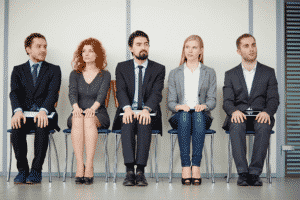 5 tips para tener una entrevista de trabajo exitosa