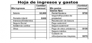 5 tips para administrar mejor el dinero