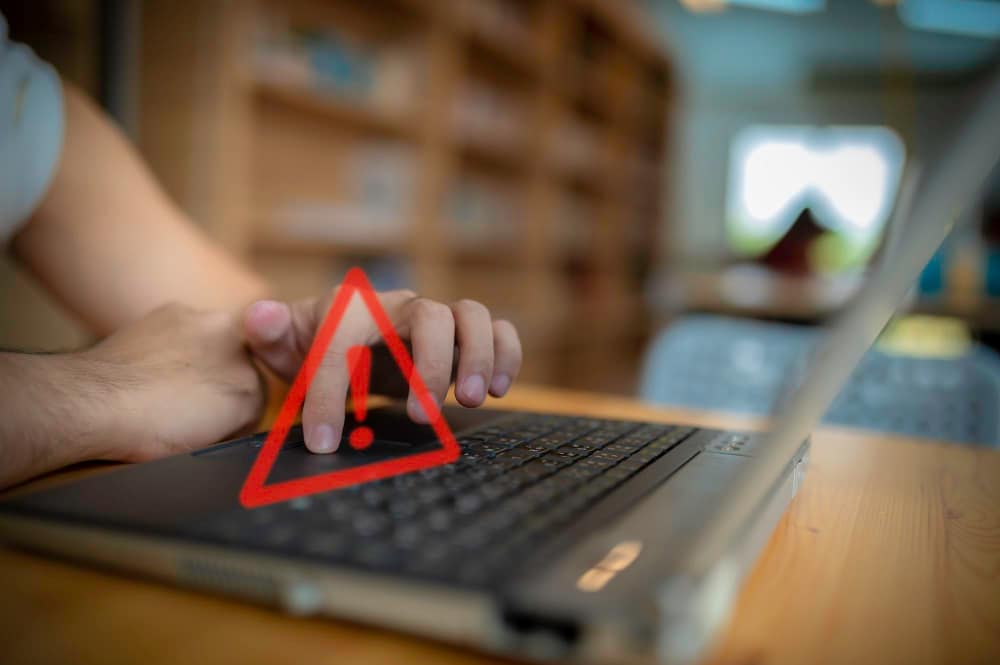 Peligros de Internet ¿Cuáles son y cómo prevenirlos