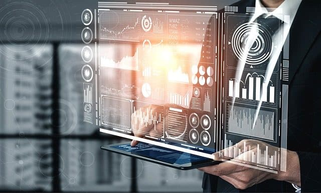 Tipos de inteligencia artificial y sus aplicaciones