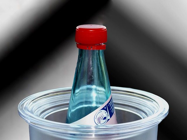 Agua hidrogenada: beneficios y contraindicaciones