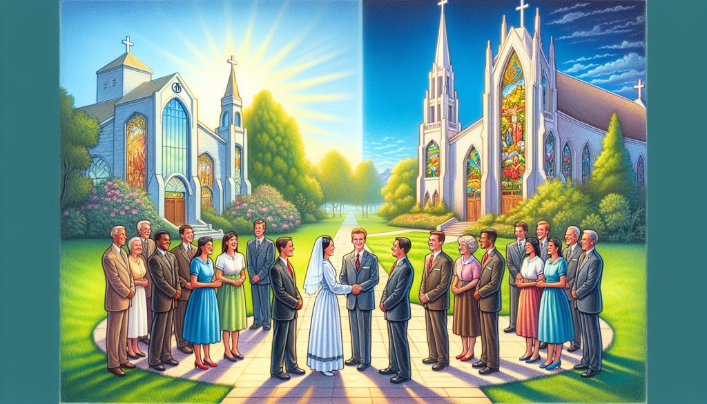 Diferencias entre mormones y cristianos: aspectos clave