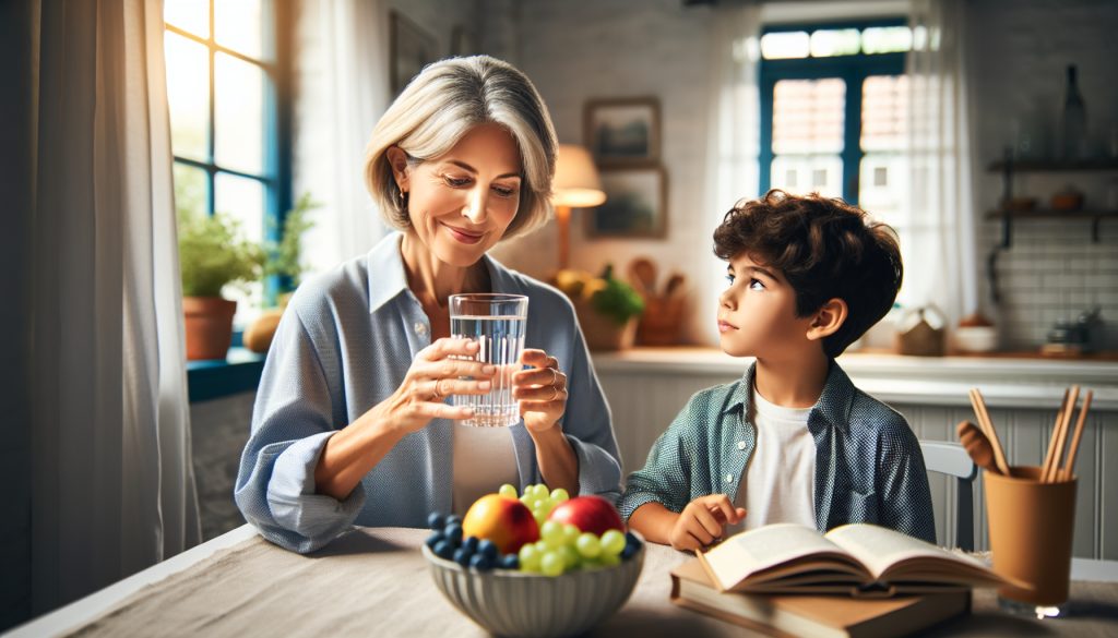 ¿Es malo tomar agua fría? Mitos y realidades
