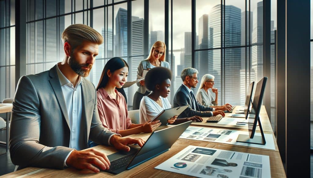 Hacer bien tu trabajo ya no es suficiente para mantenerlo