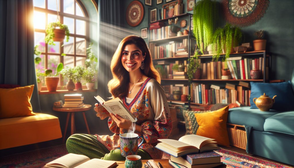 Libros de superación personal para mujeres