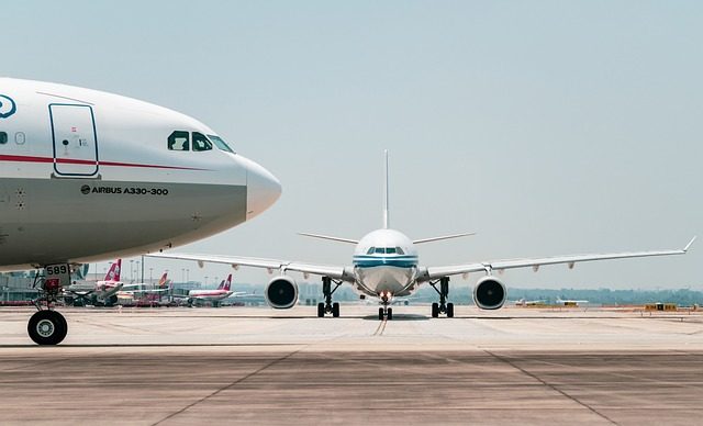 Qué significa soñar con aviones