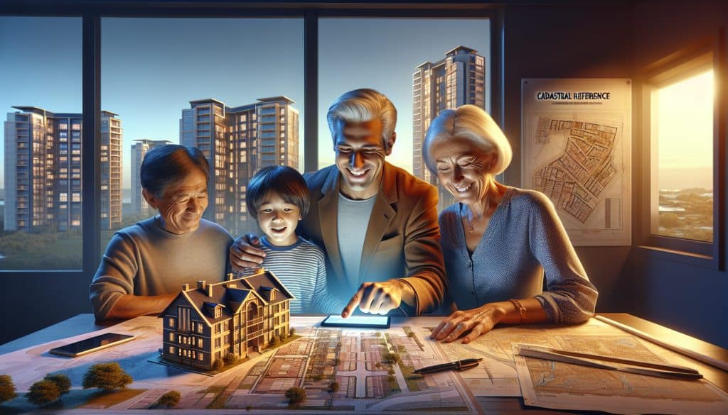 Referencia catastral: qué es y cómo buscar online la de tu inmueble o cualquier otro