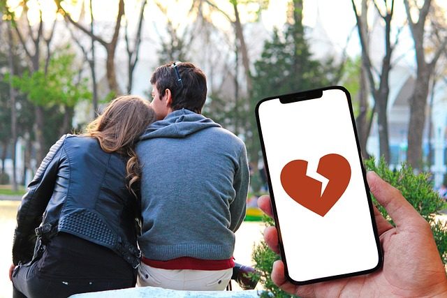 Cómo descubrir una infidelidad en tu matrimonio