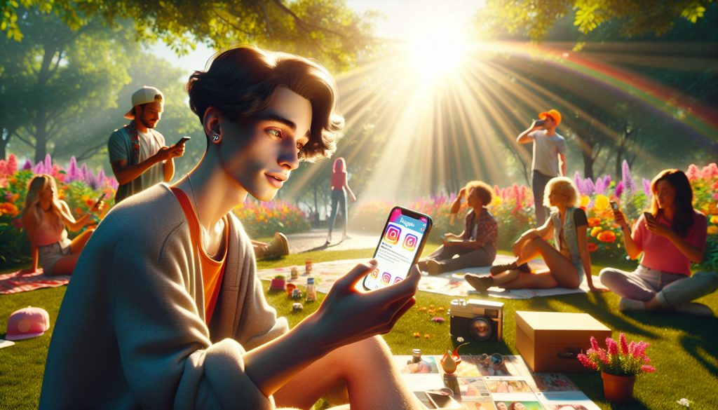 Cómo ver Instagram sin tener una cuenta