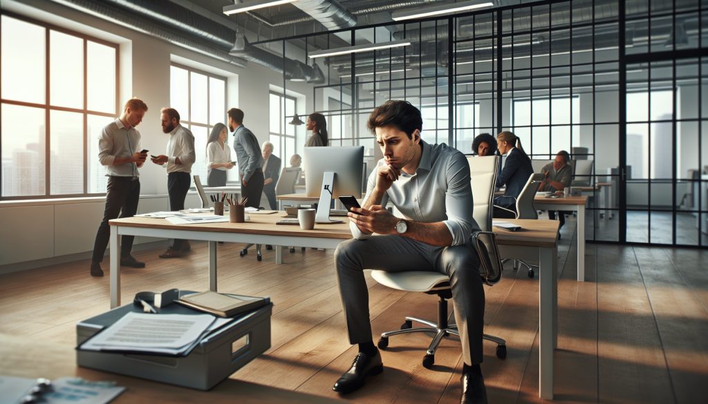 20 excusas buenas y creíbles para faltar al trabajo con poca anticipación