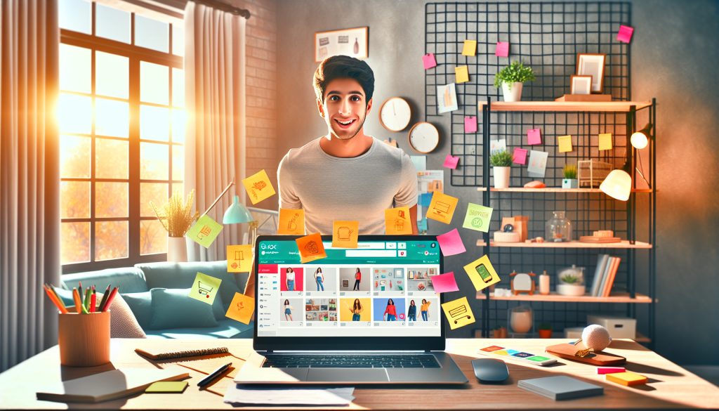 Cómo comprar en Alibaba: guía práctica y sencilla
