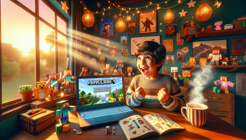 Cómo descargar Minecraft en todos los dispositivos