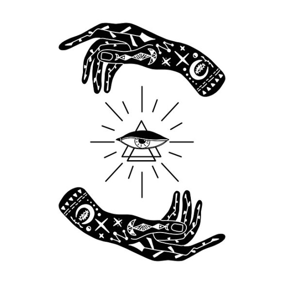 Cómo leer la mano: significado de las líneas y su interpretación