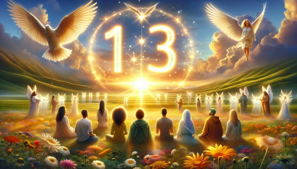¿Qué significa el número angelical 1133?
