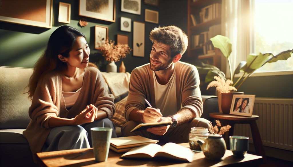 Cómo establecer límites saludables en relaciones de pareja