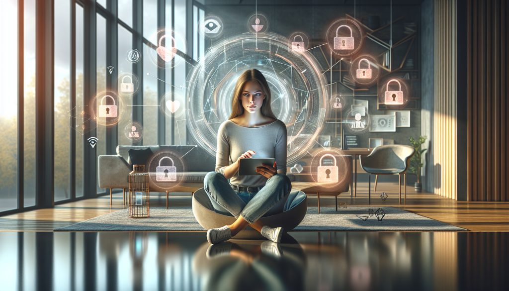 Cómo proteger tu privacidad en redes sociales en 2025