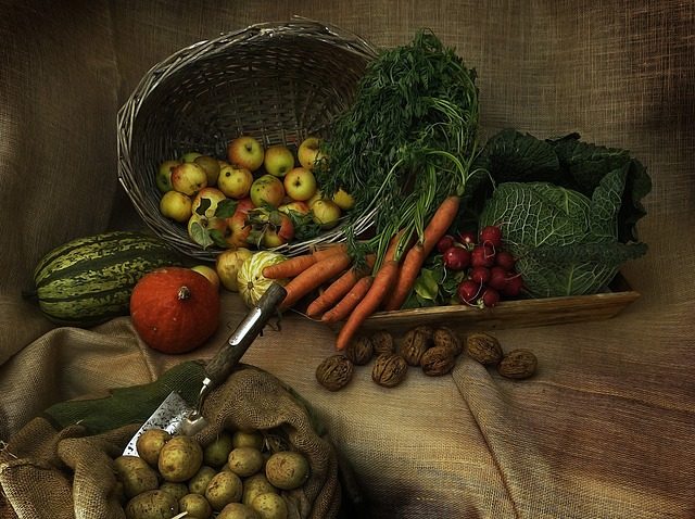 Consejos para mantener una alimentación equilibrada durante el embarazo