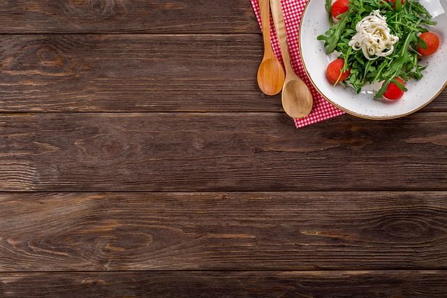 Consejos para mantener una alimentación equilibrada durante el embarazo