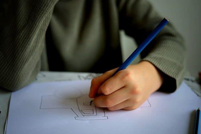 Cómo aprender a dibujar fácilmente