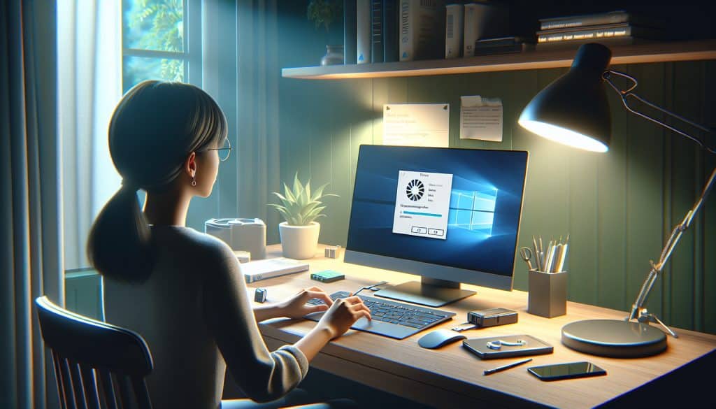 Cómo formatear una PC paso a paso