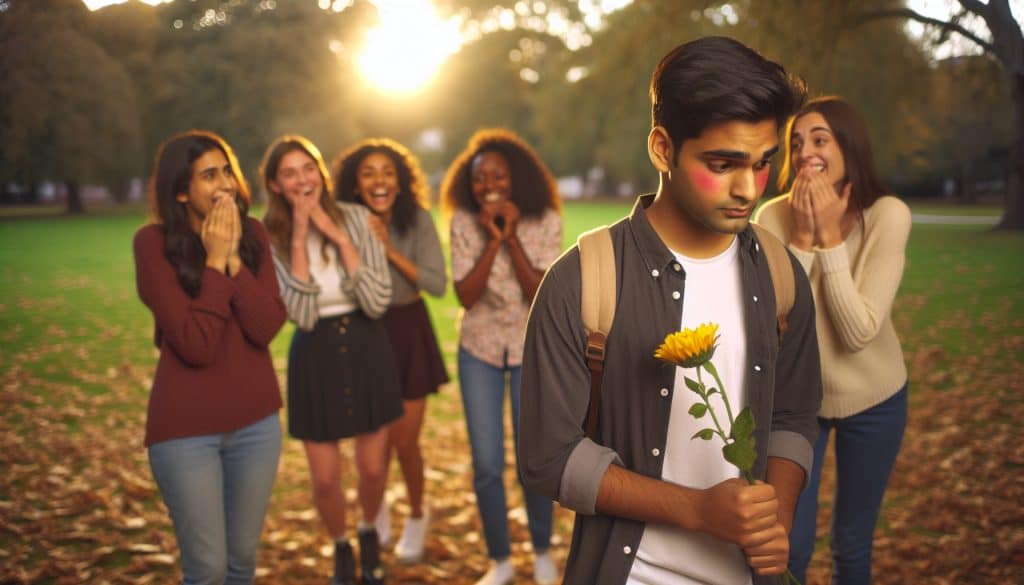 Cómo superar el miedo a las mujeres