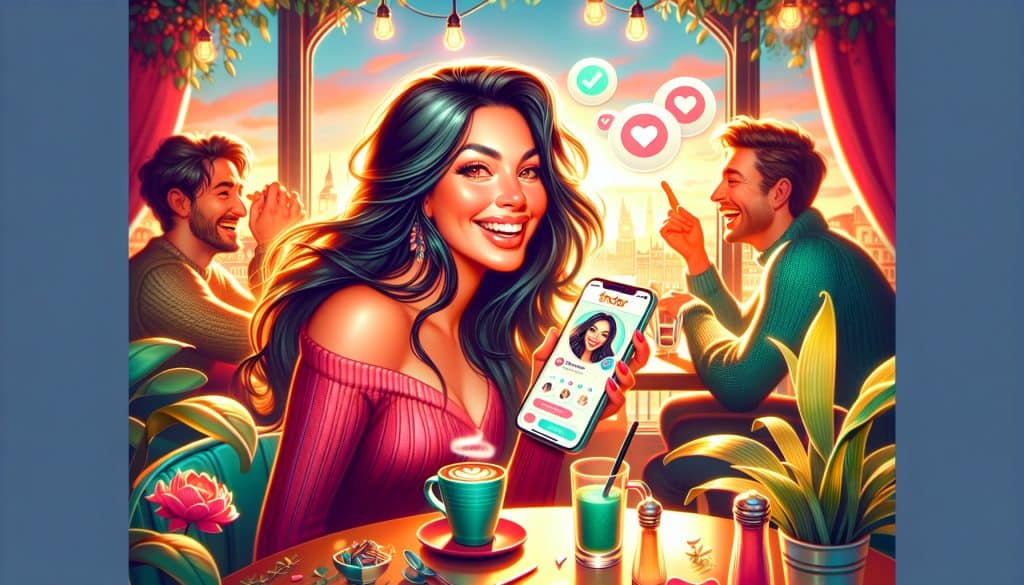 Cómo usar Tinder de manera efectiva