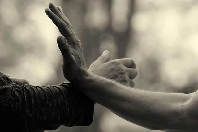 Diferencia entre tai chi y chi kung