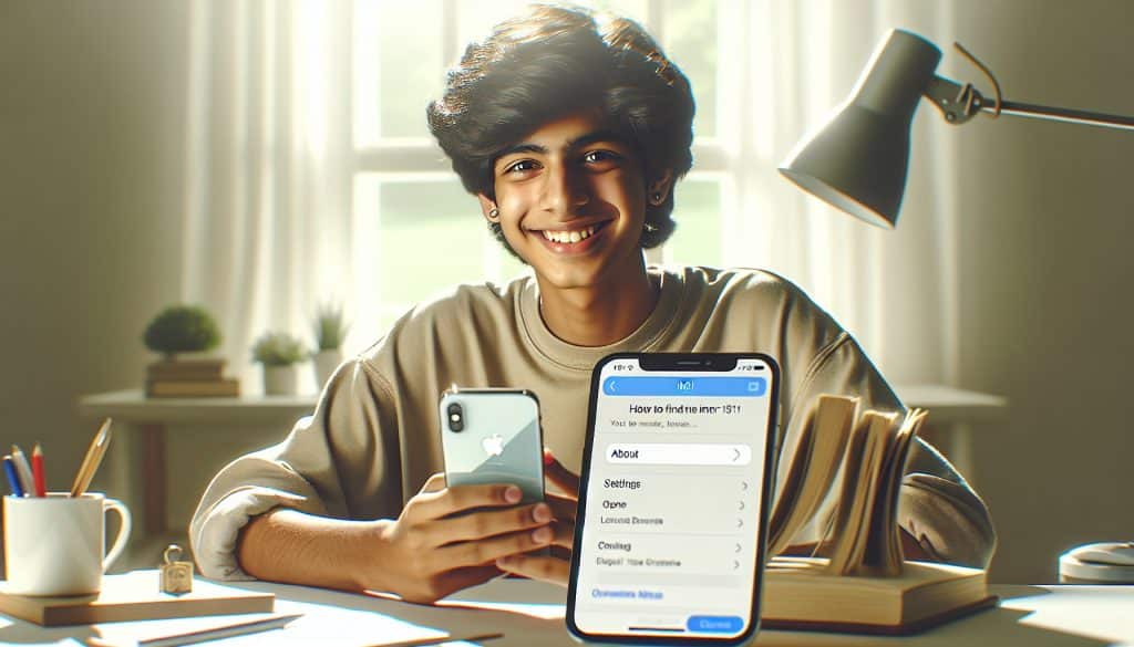 Formas sencillas de encontrar el número IMEI de tu iPhone