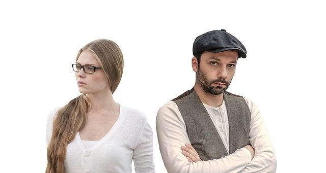 Mi marido se quiere separar: cuáles son mis derechos