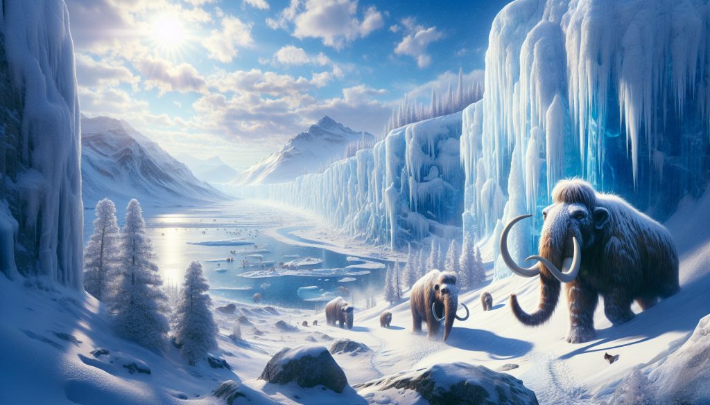 ¿Por qué hay una era de hielo cada 100.000 años?