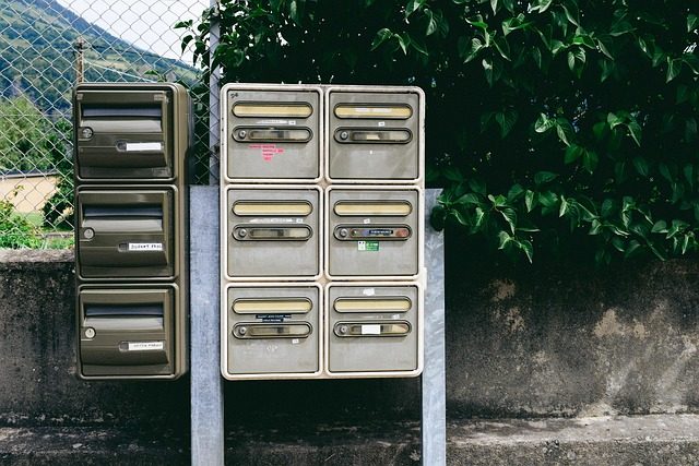 Qué es la dirección postal