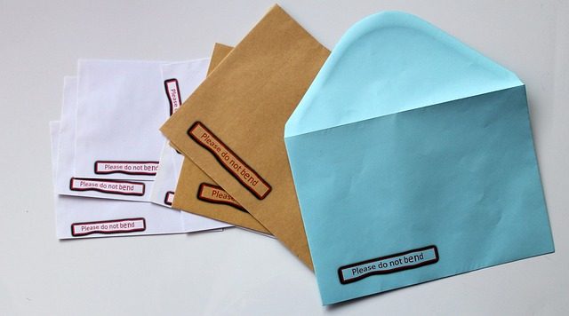 Qué es la dirección postal