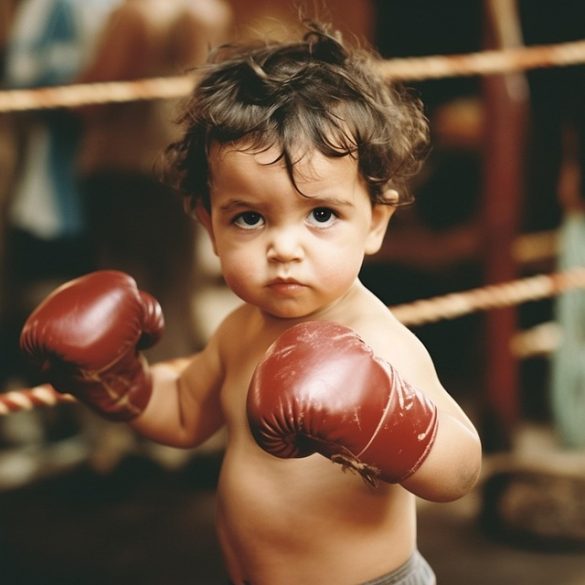 Qué hacer cuando te ponen a tu hijo en contra