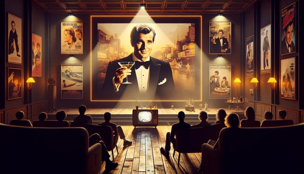 7 películas (y una serie) para recordar a Roger Moore