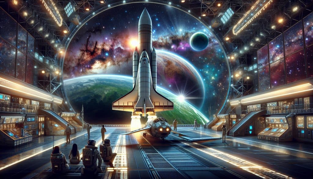 ¿Es posible viajar a Próxima Centauri b?