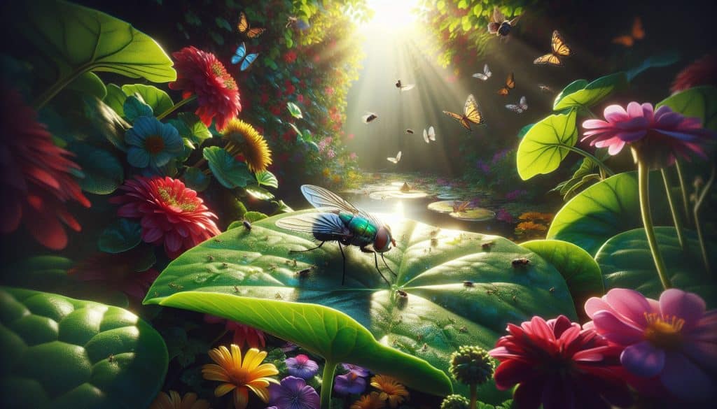 Vida de una mosquita muerta: significado y curiosidades