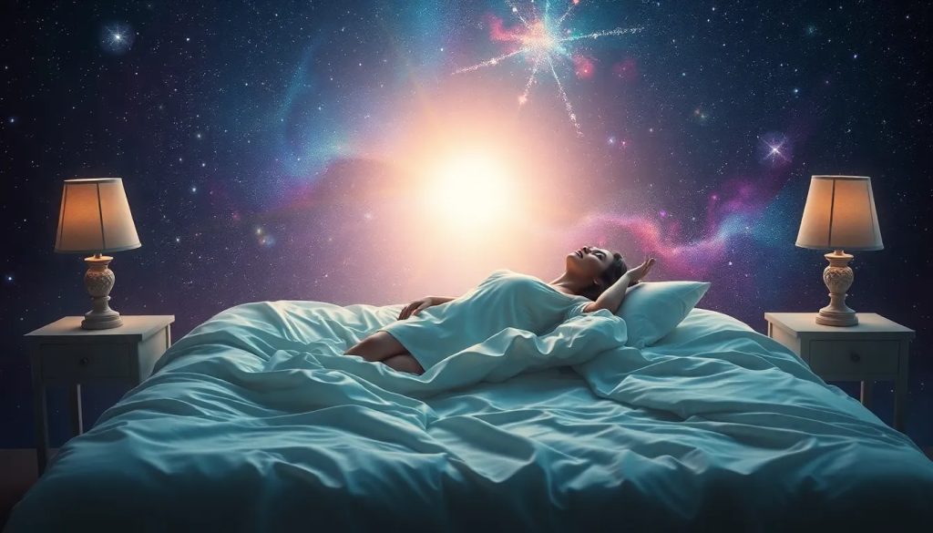 Así es un viaje astral: descubre su significado y experiencias