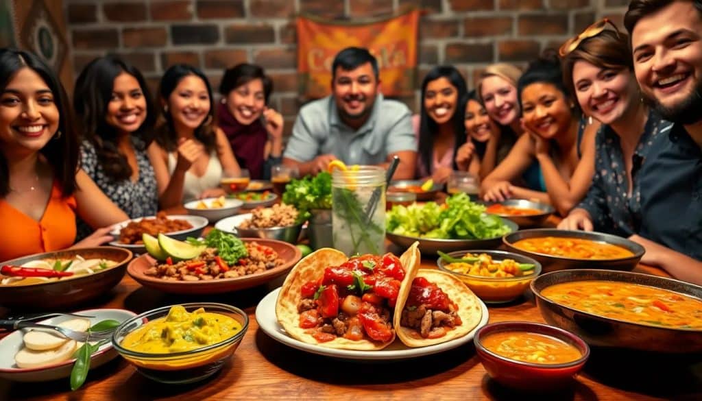 Comida picante ¿por qué comemos picante? No es para prevenir infecciones