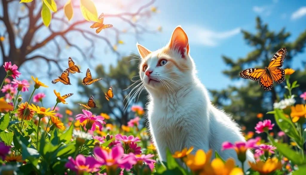 ¿Cómo funciona (de verdad) la lengua de los gatos?